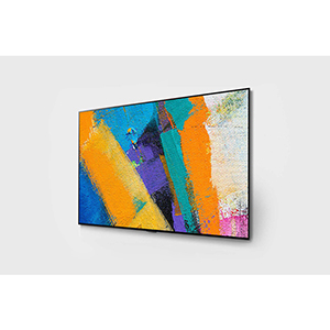 Astral-LG 77" Oled TV