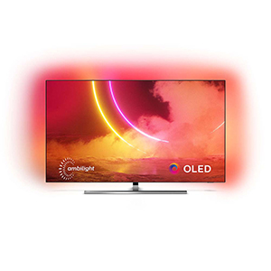 Astral-Philips Oled TV without soundbar