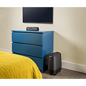 Astral-Polk MagniFi Mini