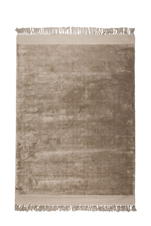 Form-Blink Rug - Taupe