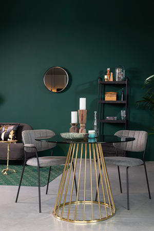 Form-Floris Round Table