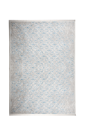 Form-Yenga Rug - Blue