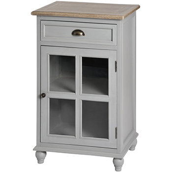 Hometrends-Glazed Unit