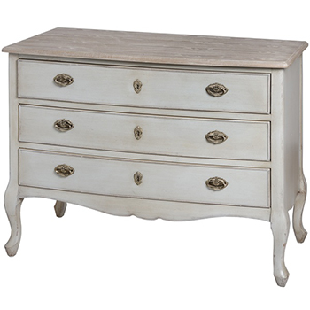 Hometrends-Chest Of Drawers