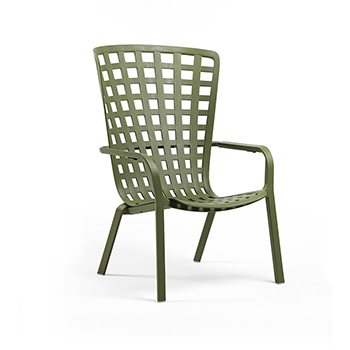 Hometrends-Outdoor Chair Folio (Various Colours)
