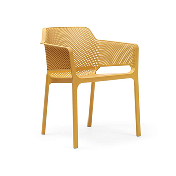Hometrends-Net Relax chair (Various Colours)