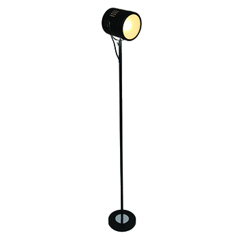 Hometrends-Floor Lamp (146Cm)