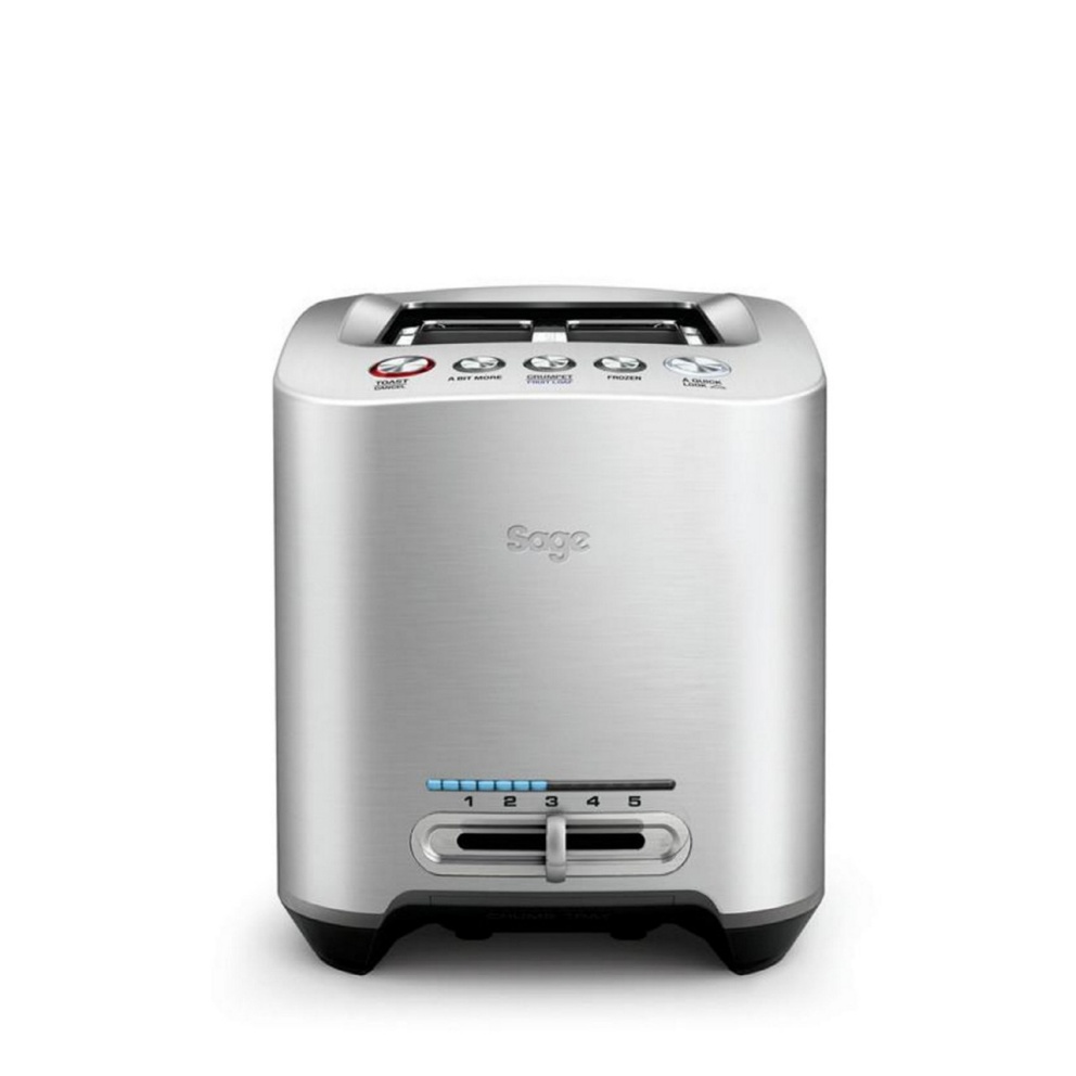 Sage Appliances-The Smart Toast 2-Slice Toaster