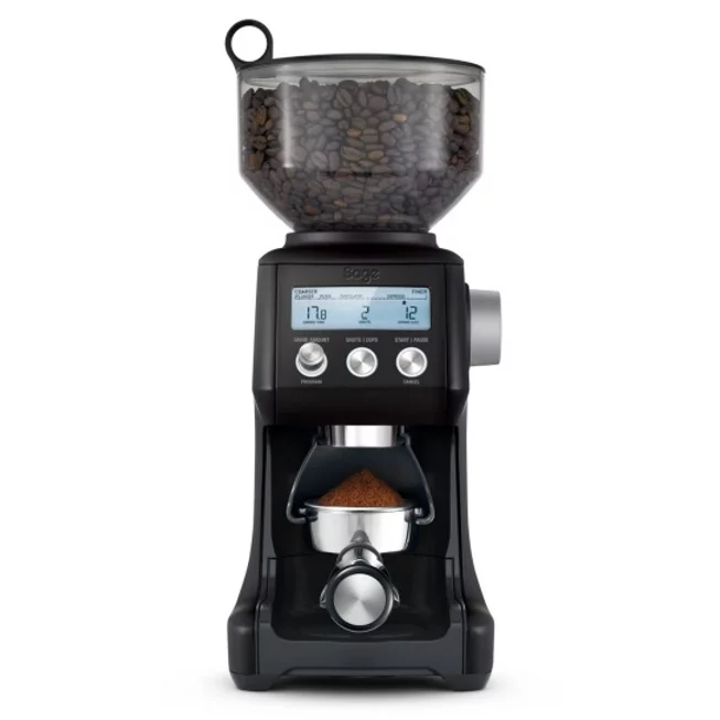 Sage Appliances-The Smart Grinder Pro